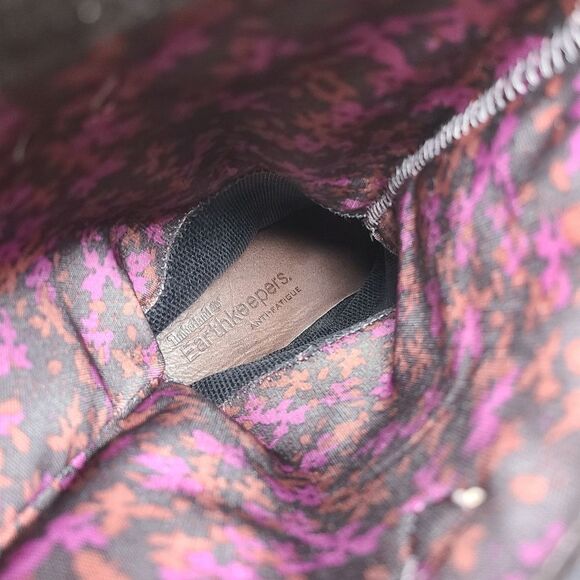 Timberland Earthkeepers Waterproof Leather Mid Calf Pull-on Boots sz 8.5 - Picture 7 of 9